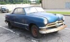 Thumbnail Photo 5 for 1950 Ford Custom