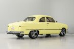 Thumbnail Photo 6 for 1950 Ford Custom