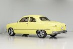 Thumbnail Photo 3 for 1950 Ford Custom