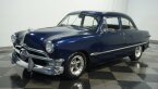 Thumbnail Photo 5 for 1950 Ford Custom
