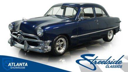 Photo 1 for 1950 Ford Custom