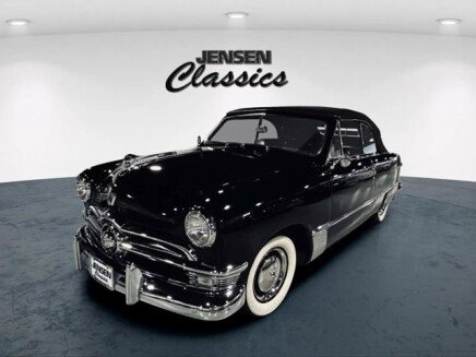 Photo 1 for 1950 Ford Custom