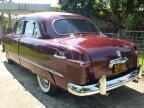 Thumbnail Photo 3 for 1950 Ford Custom