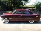 Thumbnail Photo 2 for 1950 Ford Custom