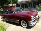 Thumbnail Photo 6 for 1950 Ford Custom