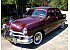 1950 Ford Custom