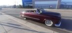 Thumbnail Photo 2 for 1950 Ford Custom