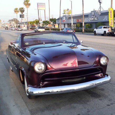 Photo 1 for 1950 Ford Custom