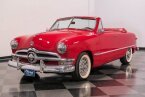 Thumbnail Photo 5 for 1950 Ford Custom