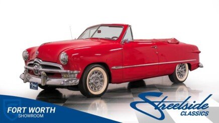 Photo 1 for 1950 Ford Custom