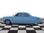 Thumbnail Photo 5 for 1950 Ford Custom
