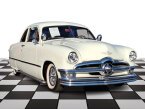 Thumbnail Photo 1 for 1950 Ford Custom