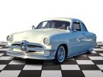 Thumbnail Photo 3 for 1950 Ford Custom