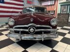 Thumbnail Photo 2 for 1950 Ford Custom