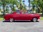 Thumbnail Photo 3 for 1950 Ford Custom