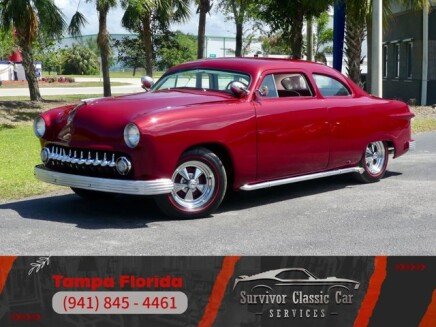 Photo 1 for 1950 Ford Custom