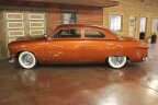 Thumbnail Photo 5 for 1950 Ford Custom
