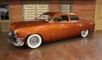 Thumbnail Photo 2 for 1950 Ford Custom