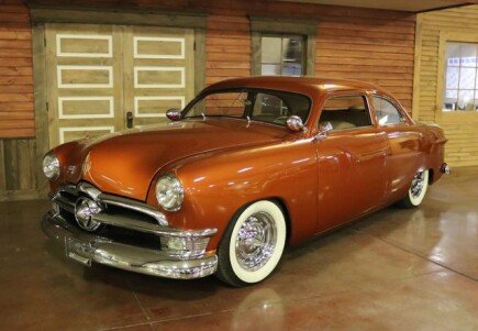 Photo 1 for 1950 Ford Custom