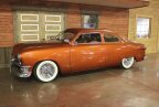 Thumbnail Photo 3 for 1950 Ford Custom