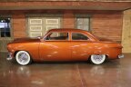 Thumbnail Photo 4 for 1950 Ford Custom