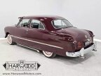Thumbnail Photo 4 for 1950 Ford Custom