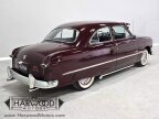 Thumbnail Photo 6 for 1950 Ford Custom
