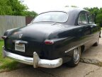 Thumbnail Photo 2 for 1950 Ford Custom