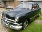 Thumbnail Photo 6 for 1950 Ford Custom