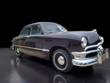 Photo 1 for 1950 Ford Custom