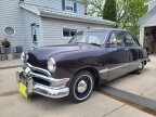 Thumbnail Photo 1 for 1950 Ford Custom