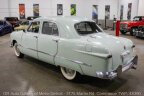 Thumbnail Photo 4 for 1950 Ford Custom