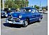 1950 Ford Custom