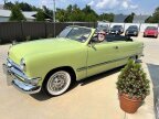 Thumbnail Photo 1 for 1950 Ford Custom