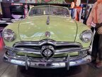 Thumbnail Photo 5 for 1950 Ford Custom
