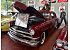 1950 Ford Custom