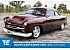 1950 Ford Custom