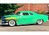 1950 Ford Custom