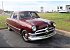 1950 Ford Custom