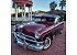 1950 Ford Custom
