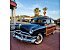 1950 Ford Custom