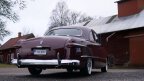 Thumbnail Photo 4 for 1950 Ford Custom