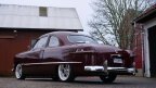 Thumbnail Photo 5 for 1950 Ford Custom