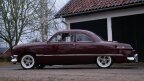 Thumbnail Photo 6 for 1950 Ford Custom