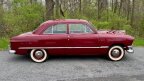Thumbnail Photo 6 for 1950 Ford Custom