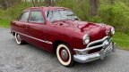 Thumbnail Photo 3 for 1950 Ford Custom