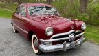 Thumbnail Photo 4 for 1950 Ford Custom