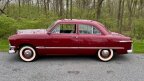 Thumbnail Photo 5 for 1950 Ford Custom