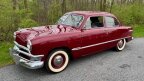 Thumbnail Photo 2 for 1950 Ford Custom