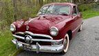 Thumbnail Photo 1 for 1950 Ford Custom